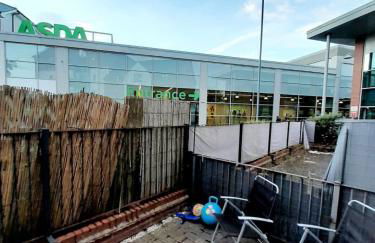 4 BR - 2 Baths - 1 WC - Solihull - NEC - HS2 - Long Stays for Contractors and Relocators - HMHStays - Foto 24