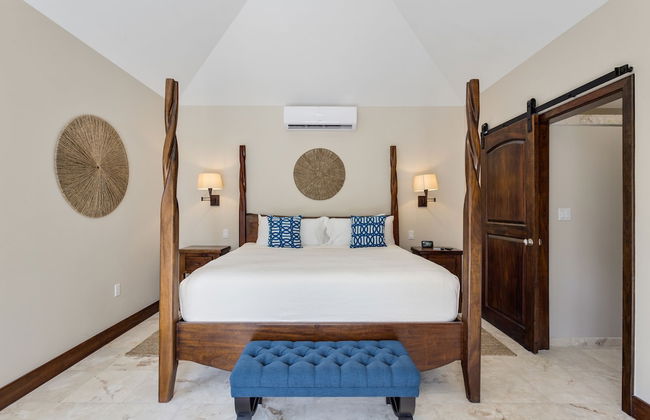 Sirenian Bay Resort - Villas & All Inclusive Bungalows - Foto 39