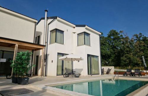 Villa goISTRIA - Foto 1