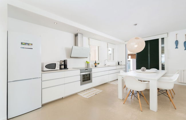 Port Nou Ca Na Cati in Mallorca - Foto 14