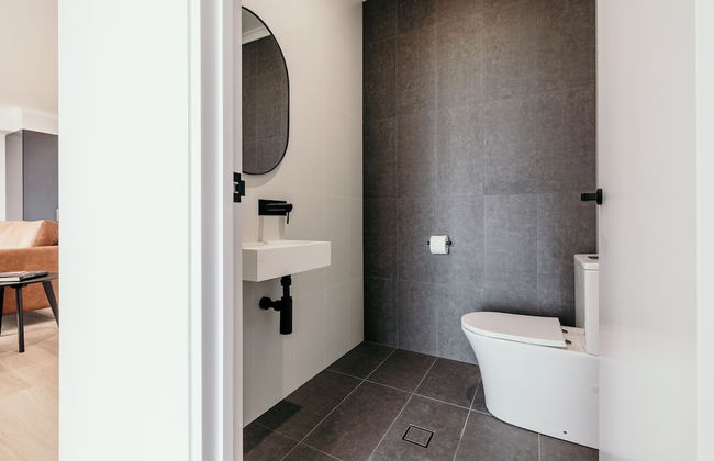 Met Apartments - Foto 17