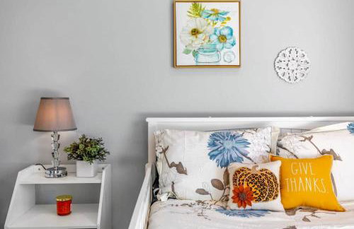 Modern Fortress w with 4 Decks AC in all rooms Gym - Foto 38