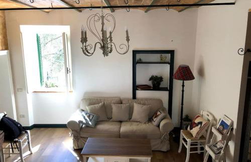 Casa Rosy nel borgo di Patrignone - Foto 6