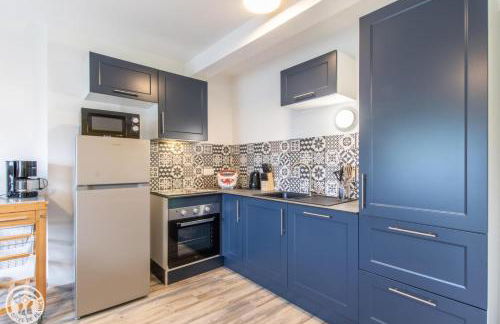 Gite Annecy 102 - Au Royaume des Castors - STUDIO 102 - Foto 3