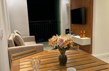 Apto novo 3 dormitórios suíte em São José Dos Campos SP - Foto 39