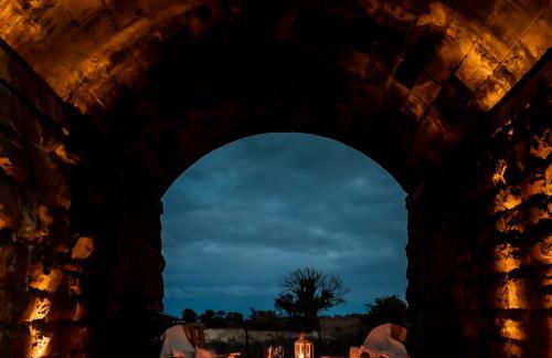 Off the Track Scotland, Luxury Lodge - Foto 18