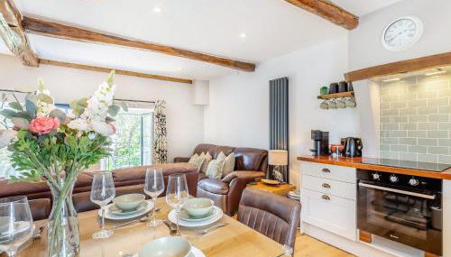 Inglenook Cottage - Foto 5