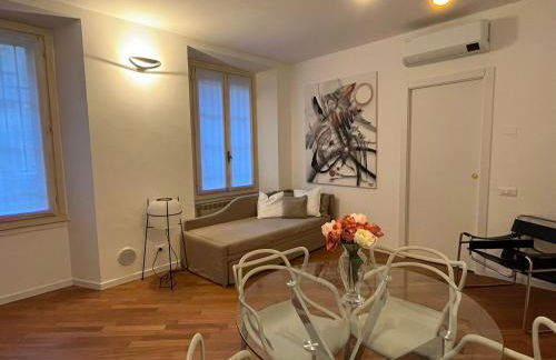 Casa Vercelli delizioso bilocale moderno nella vecchia Milano - Foto 4