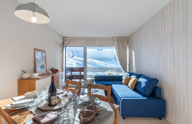 Les Pistes (Lavachet) - Foto 10