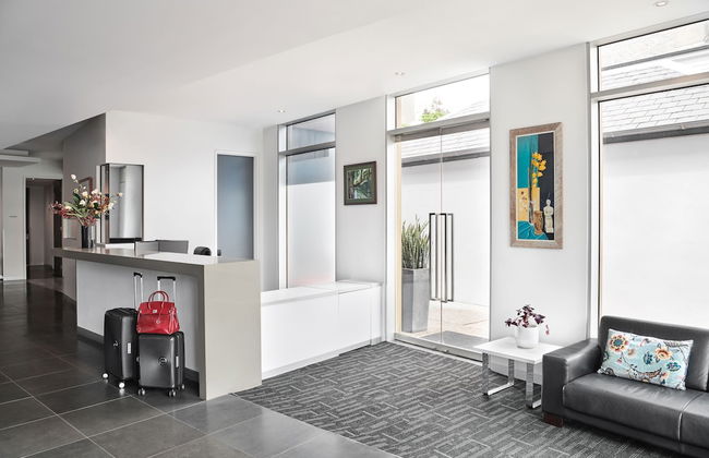 Punthill Williamstown - Foto 2