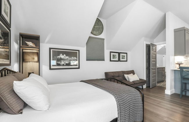 Sugar Sand Cottage A - Foto 4