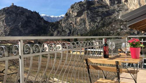 Le Falesie - Foto 2, Garden view