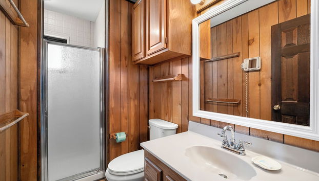 Ocean's Edge by Distinctive Beach Rentals - Foto 4, Ausstattung der Unterkunft