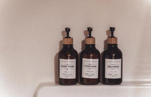 Patriot Cottage at American Heartland Cabins - Photo 24