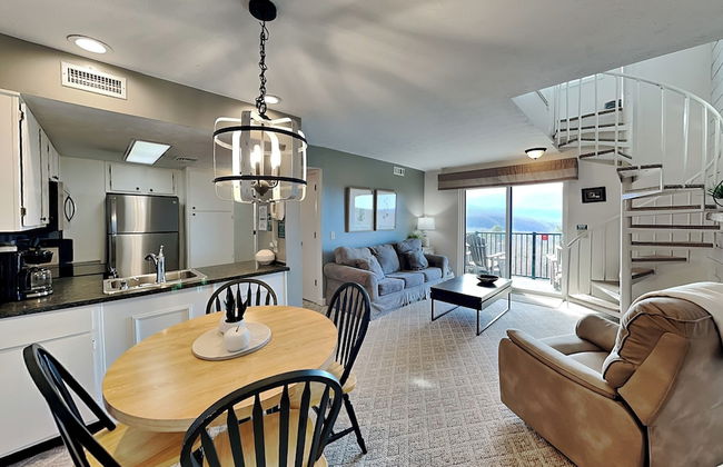 Deer Ridge Mountain Resort by JMR - Foto 48