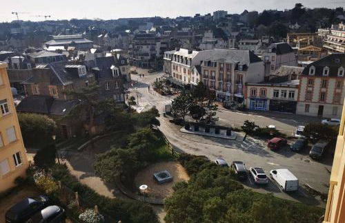 Residence "Le Gallic" Near The "Plage De L'écluse - Foto 9