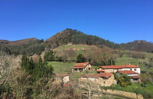 La Vierta Casa Rural Agroturismo - Foto 49