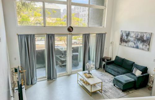 Beautiful Loft in Little Italy SD with Parking - Foto 1