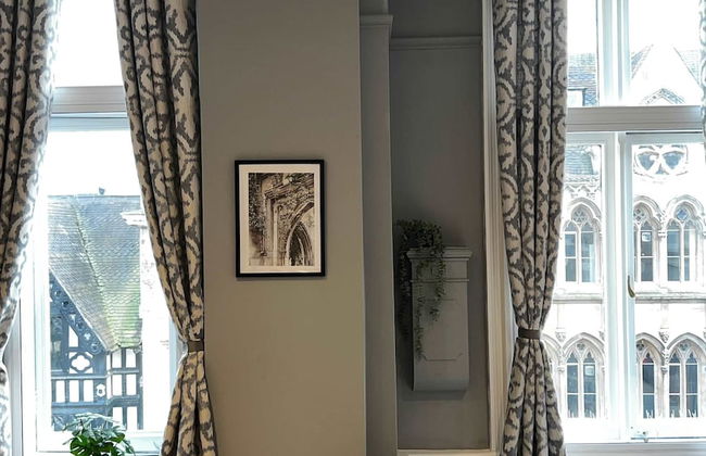 Studio On The Rows - Central City Centre - Photo 18