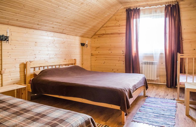 Nikitskoe podvorie - Foto 9