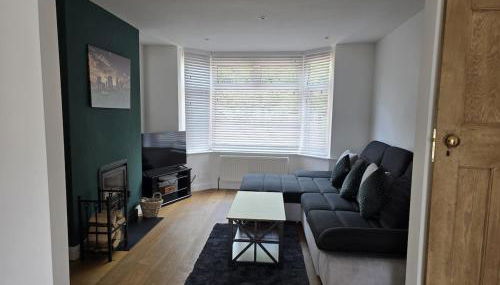 Villa at 58 London Rd - Foto 2