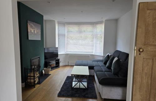 Villa at 58 London Rd - Foto 2