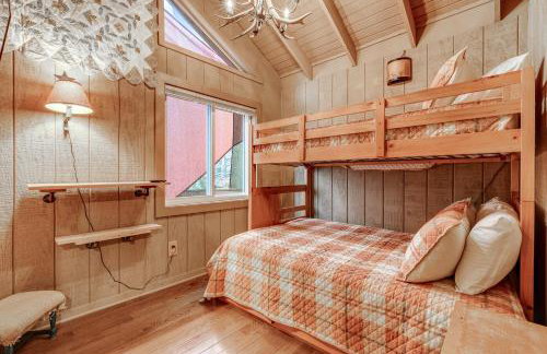 The BearFoote Chalet - Foto 16