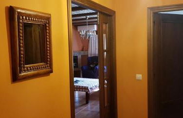 ApartamentosTREVEJO La Noguera villamiel - Foto 39