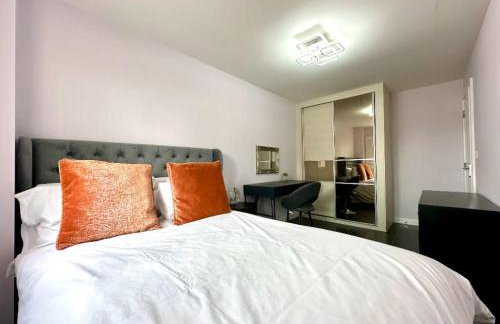 Ideal 4 Bedroomed House in Bicester - Foto 19