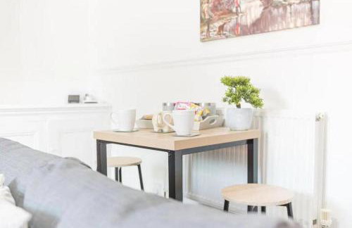 Cozy & Modern Accommodation in Barrow-in-Furness - Photo 18
