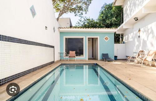 Flat Praia 2 Quartos 400m Praia do Forte dentro do polo Gastronômico da Passagem Cabo Frio - Photo 28