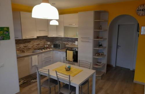 CITRUS Apartment Brenzone - Foto 8