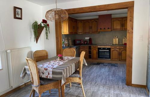 Au Nid Des Pies - Foto 16