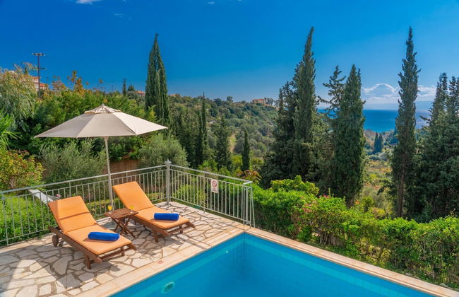 Villa Mounda Poseidon - Photo 14