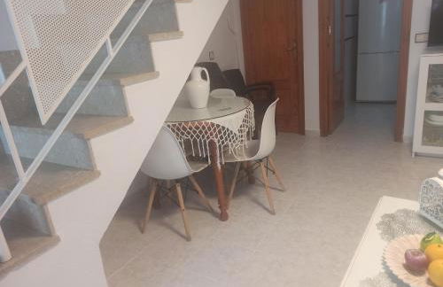 Islantilla adosado piscina, parking 1 minuto al mar - Foto 4