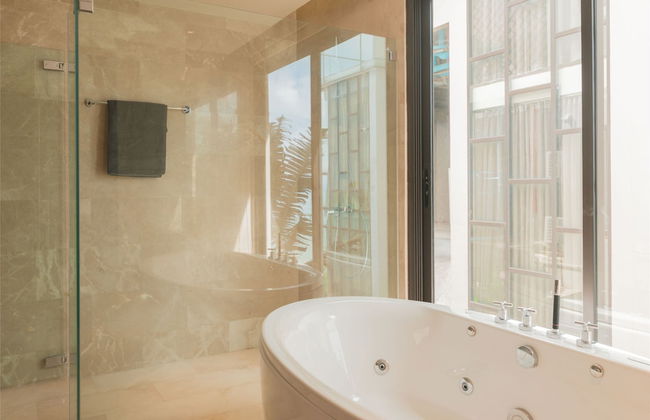 Villa Xilaiwan - Foto 7