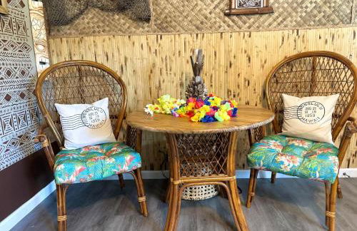 Kikis Tikis! Fun Themed Home - Foto 11