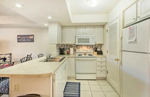 Waterfront Condo with Boat Slip! - Foto 20