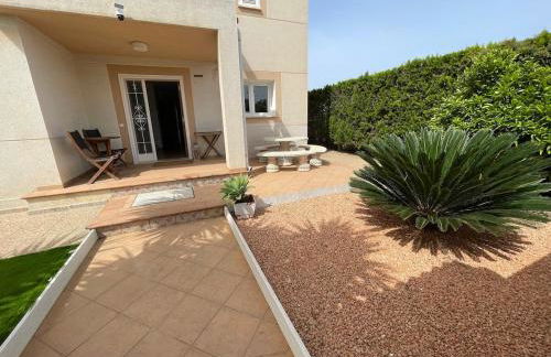 Schönes Ferienhaus Caesar mit großem Pool und Garten - Foto 34