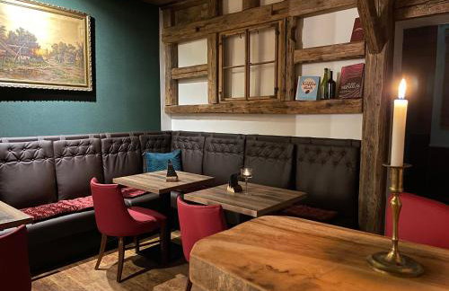 Mohrenbrunnen Apartments - Foto 21