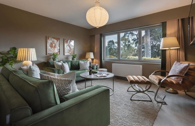 Barakat Lakes Escape - Foto 11