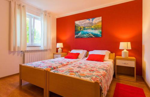 Apartment Čančar-1 by Interhome - Foto 18