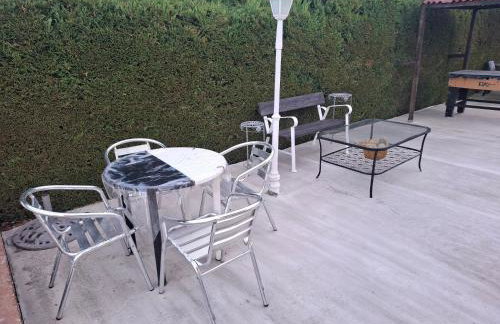 Disfrutar y relajarse el Robledal - Foto 39