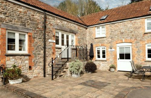 Webbington Farm Holiday Cottages - Foto 148