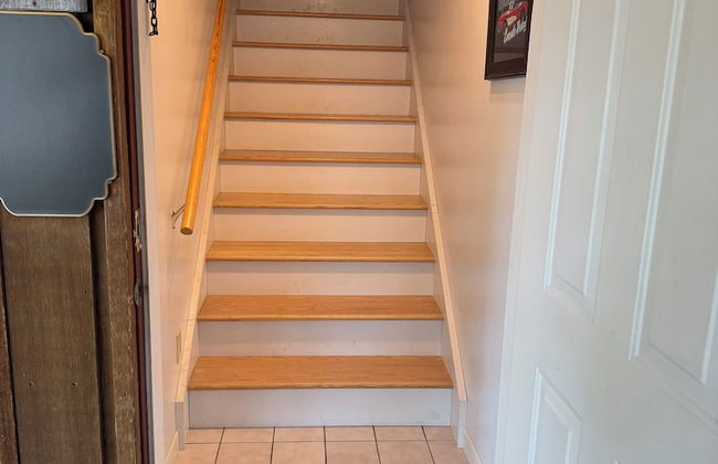 Eureka Sunset Cabins - Foto 14