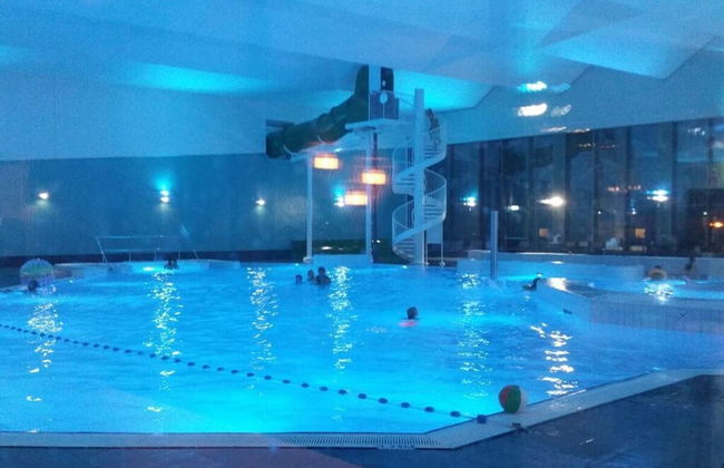 Villa Seewind Comfortable Holiday Residence - Foto 15