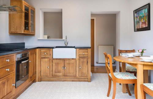 Yewfield Self Catering Apartments - Foto 7