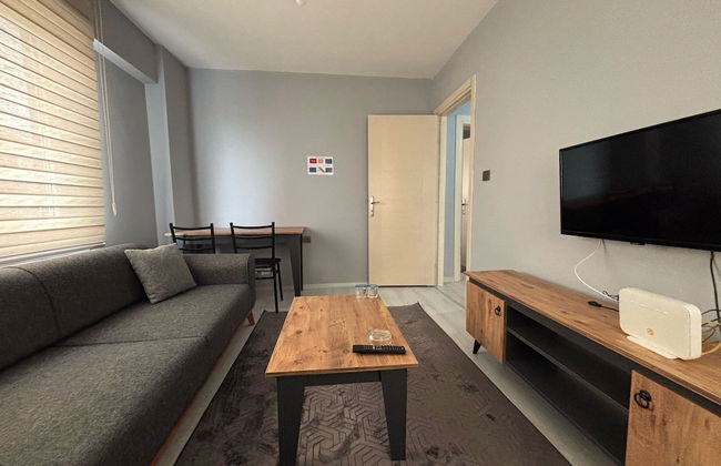 Zeus Suit Görükle - Foto 11