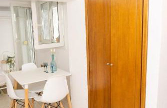 Dimitra's cosy studio in old town with backyard - Foto 15