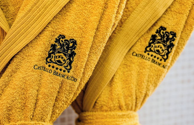 Castello Brancaccio - Foto 22